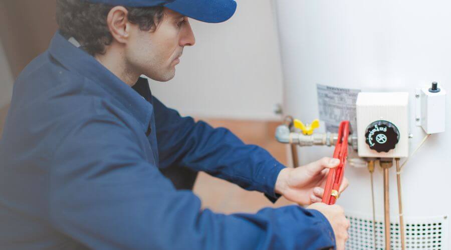 Local expert plumbing services in Brandywine, MD